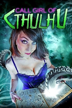 Call Girl of Cthulhu-online-free