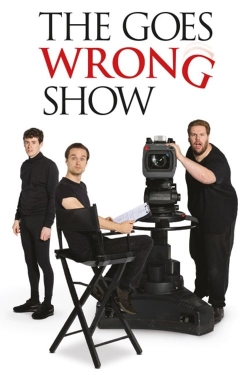 The Goes Wrong Show-online-free