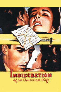 Indiscretion of an American Wife-online-free