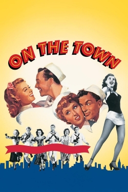 On the Town-online-free