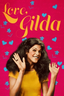Love, Gilda-online-free