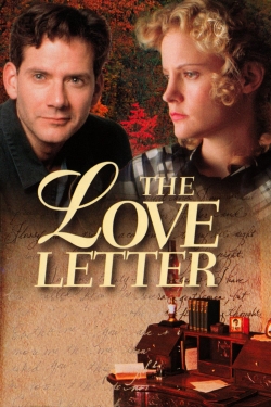 The Love Letter-online-free