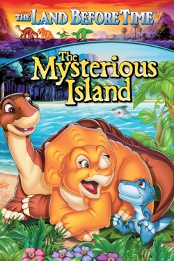 The Land Before Time V: The Mysterious Island-online-free