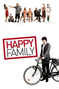 Happy Family-online-free