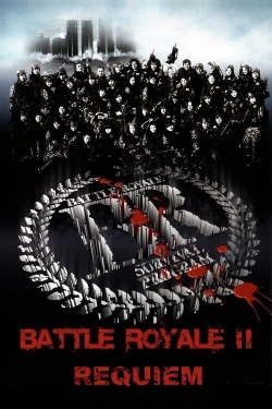 Battle Royale II: Requiem-online-free