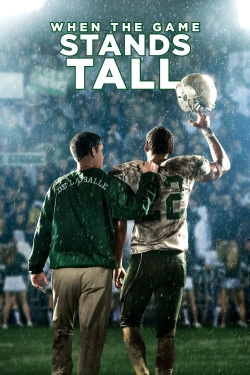 When the Game Stands Tall-online-free