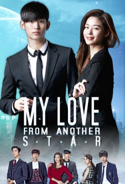 My Love From Another Star-online-free