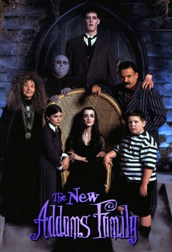 The New Addams Family-online-free