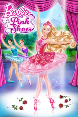 Barbie in the Pink Shoes-online-free