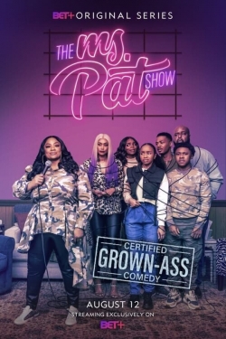 The Ms. Pat Show-online-free