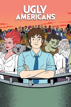 Ugly Americans-online-free