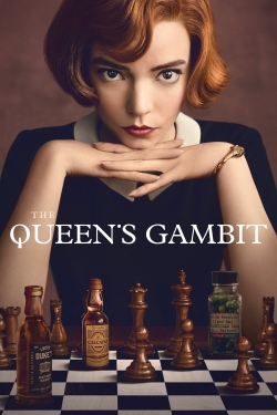 The Queen's Gambit-online-free