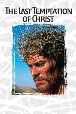 The Last Temptation of Christ-online-free