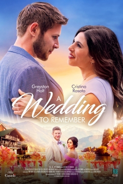 A Wedding to Remember-online-free