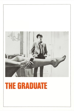 The Graduate-online-free