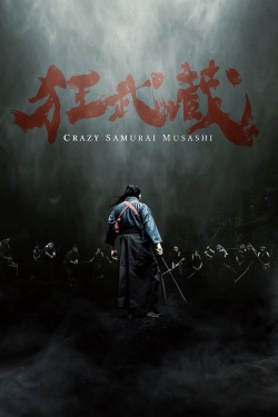 Crazy Samurai Musashi-online-free