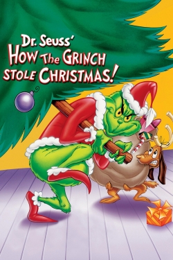 How the Grinch Stole Christmas!-online-free