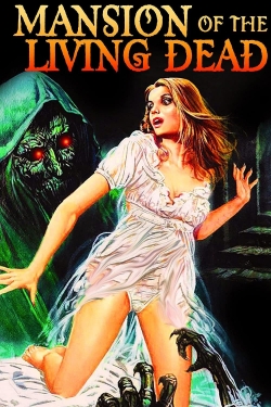 Mansion of the Living Dead-online-free