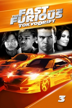 The Fast and the Furious: Tokyo Drift-online-free