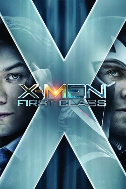 X-Men: First Class-online-free