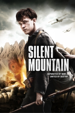 The Silent Mountain-online-free