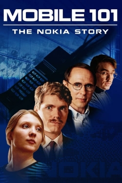 Mobile 101: The Nokia Story-online-free