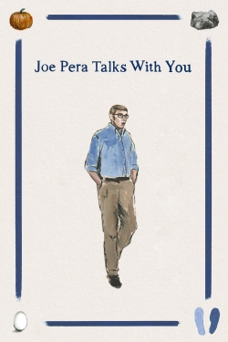Joe Pera Talks with You-online-free