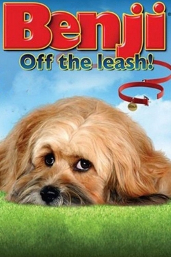 Benji: Off the Leash!-online-free