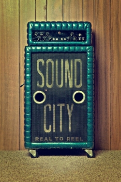Sound City-online-free