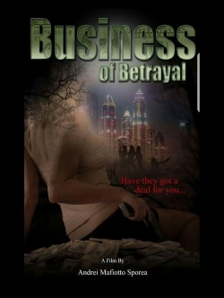 Business of Betrayal-online-free
