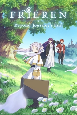 Frieren: Beyond Journey's End-online-free