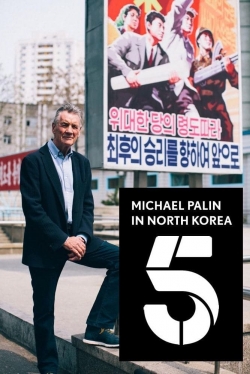 Michael Palin in North Korea-online-free