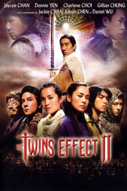 The Twins Effect II-online-free