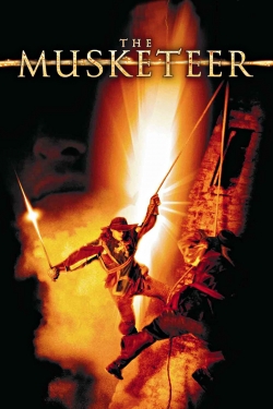 The Musketeer-online-free