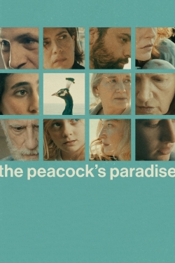 Peacock’s Paradise-online-free
