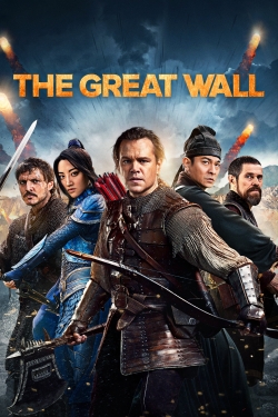 The Great Wall-online-free