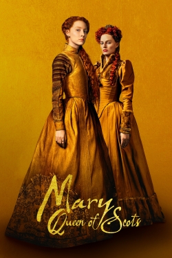Mary Queen of Scots-online-free