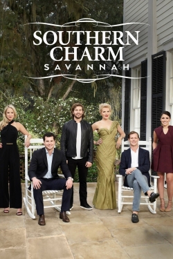Southern Charm Savannah-online-free