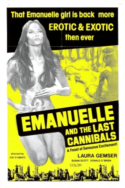 Emanuelle and the Last Cannibals-online-free