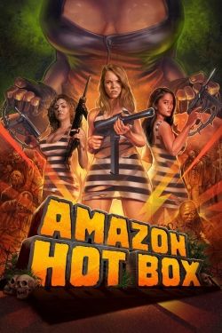 Amazon Hot Box-online-free