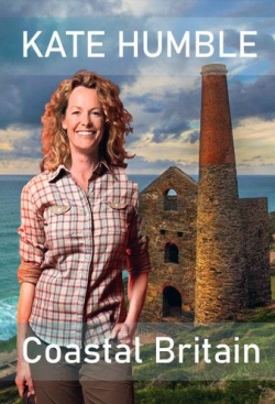 Kate Humble's Coastal Britain-online-free