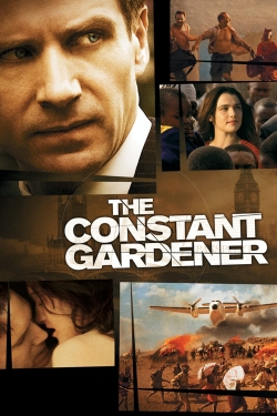 The Constant Gardener-online-free