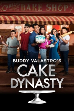 Buddy Valastro's Cake Dynasty-online-free