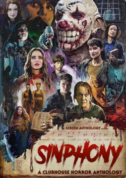 Sinphony: A Clubhouse Horror Anthology-online-free