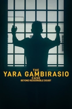 The Yara Gambirasio Case: Beyond Reasonable Doubt-online-free