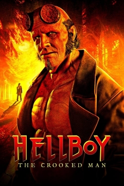 Hellboy: The Crooked Man-online-free