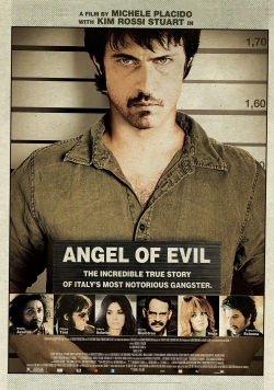 Angel of Evil-online-free