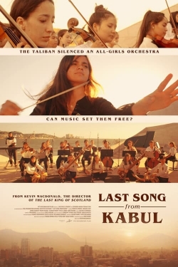 Last Song from Kabul-online-free