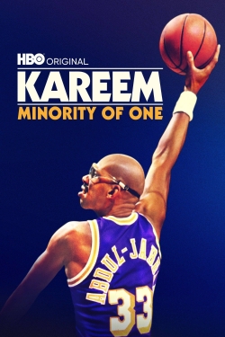 Kareem: Minority of One-online-free