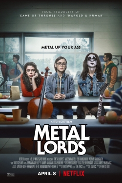 Metal Lords-online-free